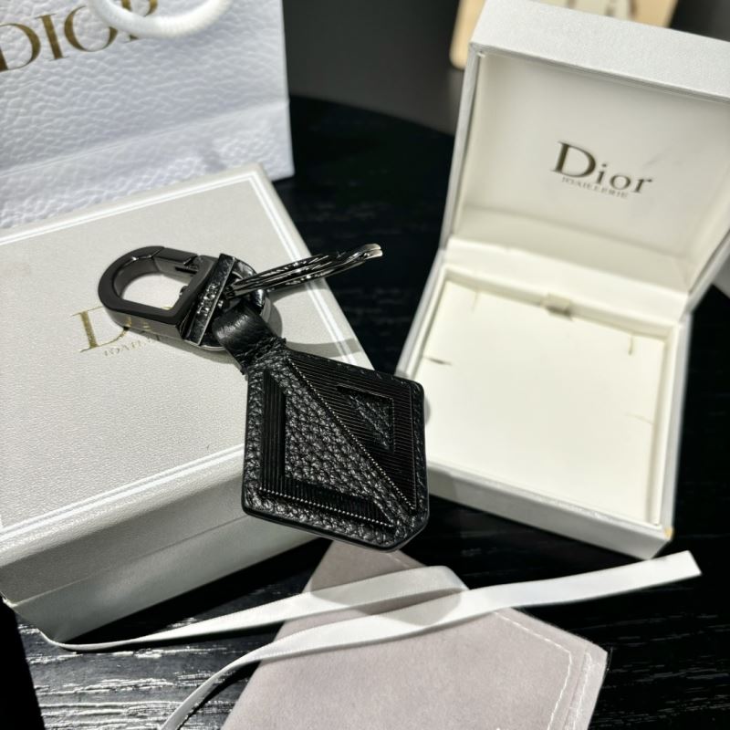 Christian Dior Keychains